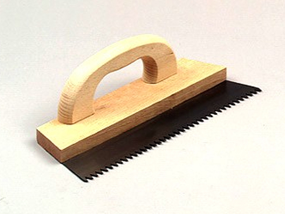 Piła do bruzd i dylatacji tynków